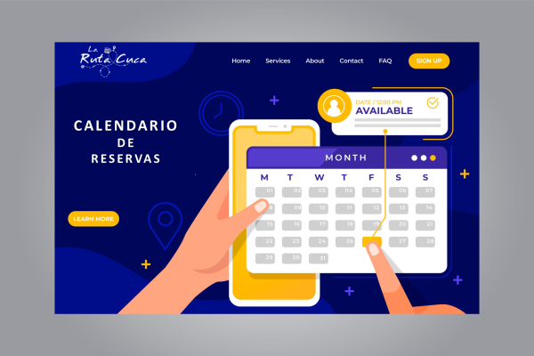 CALENDARIO